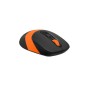 Мишка A4Tech FG10 Orange (4711421942256)