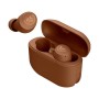 Навушники Jlab GO Air Tones True Wireless Saddle Brown (IEUEBGAPTONERCA124)