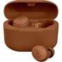 Навушники Jlab GO Air Tones True Wireless Saddle Brown (IEUEBGAPTONERCA124)