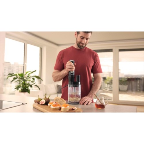 Блендер Braun MQ 55755 MBK