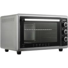 Електропіч ASEL AF 50-23 GREY