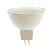 Лампочка Delux JCDRN 5Вт 3000K 230В GU5.3 (90023554)