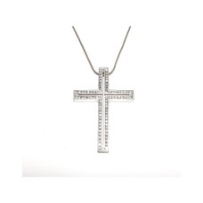 Кольє Thomas Sabo KE581-1-066