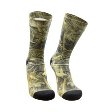 Водонепроникні шкарпетки Dexshell StormBLOK Socks M Camo (DS827RTCM)