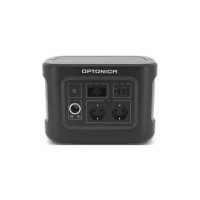Зарядна станція Optonica 600W, 512Wh (PS-9419)