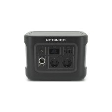 Зарядна станція Optonica 600W, 512Wh (PS-9419)