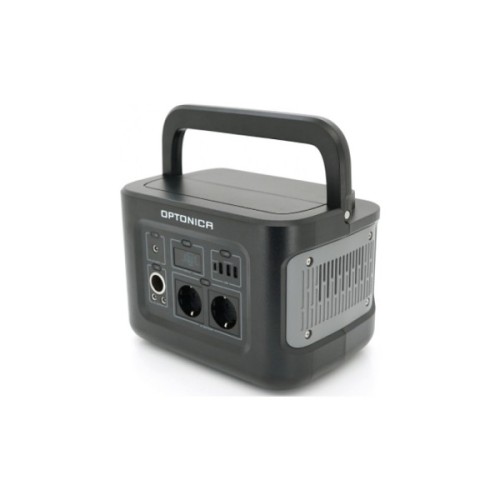 Зарядна станція Optonica 600W, 512Wh (PS-9419)
