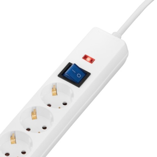 Мережевий подовжувач 2E 2E-SP515OSM3WH