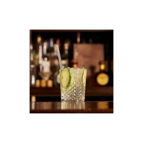 Склянка Onis (Libbey) серія "Carats" DOF низька 355 мл (832327)