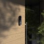 Панель виклику Ajax Doorbell graphite
