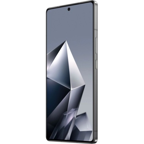 Мобільний телефон Infinix Note 50 Pro 8/256Gb Shadow Black (4894947068317)