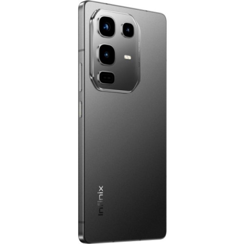 Мобільний телефон Infinix Note 50 Pro 8/256Gb Shadow Black (4894947068317)