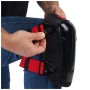 Наколінники захисні Milwaukee жорсткі (4932478137)