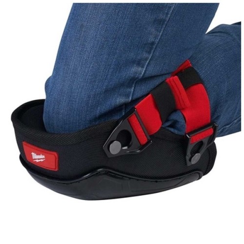 Наколінники захисні Milwaukee жорсткі (4932478137)