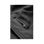 Куртка робоча Hoegert BIESE HT5K258-M SoftShell 96% поліестер/4% еластан чорна, M (50) (HT5K258-M)