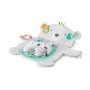 Дитячий килимок Bright Starts Tummy Time Prop & Play (10841)