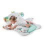 Дитячий килимок Bright Starts Tummy Time Prop & Play (10841)