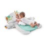 Дитячий килимок Bright Starts Tummy Time Prop & Play (10841)