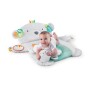 Дитячий килимок Bright Starts Tummy Time Prop & Play (10841)