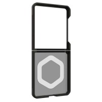 Чохол до мобільного телефона UAG Mouve with Magnet Samsung Galaxy Z Flip 7 Ash (214504113131)