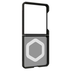 Чохол до мобільного телефона UAG Mouve with Magnet Samsung Galaxy Z Flip 7 Ash (214504113131)