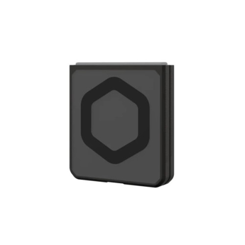 Чохол до мобільного телефона UAG Mouve with Magnet Samsung Galaxy Z Flip 7 Ash (214504113131)