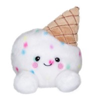М'яка іграшка Aurora Palm Pals Морозиво-ріжок 13 см (240493K)