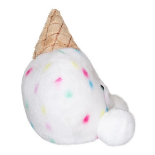 М'яка іграшка Aurora Palm Pals Морозиво-ріжок 13 см (240493K)