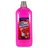 Кондиціонер для білизни Waschkonig Rotblumen Польові квіти 2 л (4260353550799)