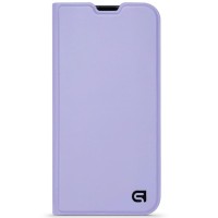 Чохол до мобільного телефона Armorstandart OneFold Case OPPO Reno15 F 5G / Reno15 FS 5G Lavender (ARM89975)