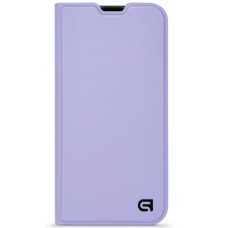 Чохол до мобільного телефона Armorstandart OneFold Case OPPO Reno15 F 5G / Reno15 FS 5G Lavender (ARM89975)