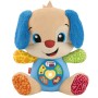 Розвиваюча іграшка Fisher-Price Smart Stages Розумне щеня багатомовне (JFD23)