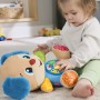 Розвиваюча іграшка Fisher-Price Smart Stages Розумне щеня багатомовне (JFD23)