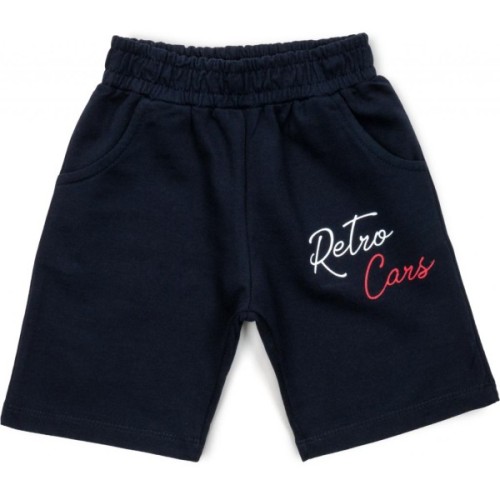 Набір дитячого одягу Breeze з машинками (15928-110B-red)