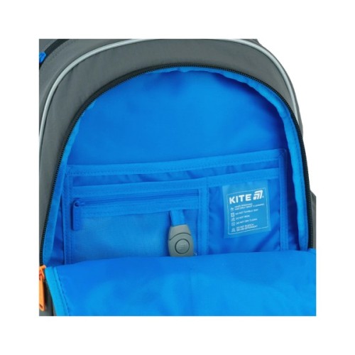 Рюкзак шкільний Kite Education 771 Game on (K26-771S-4)