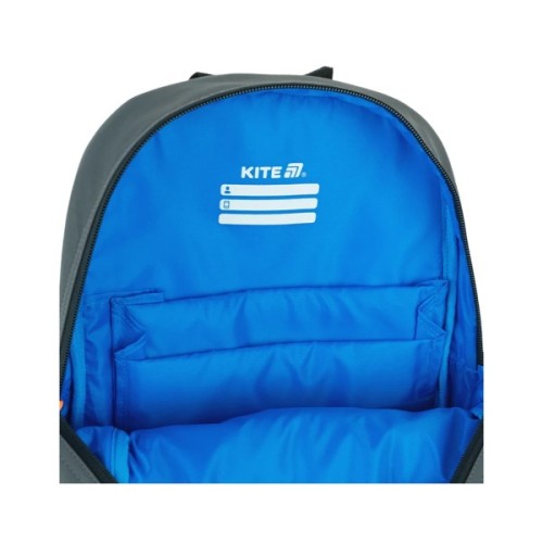 Рюкзак шкільний Kite Education 771 Game on (K26-771S-4)