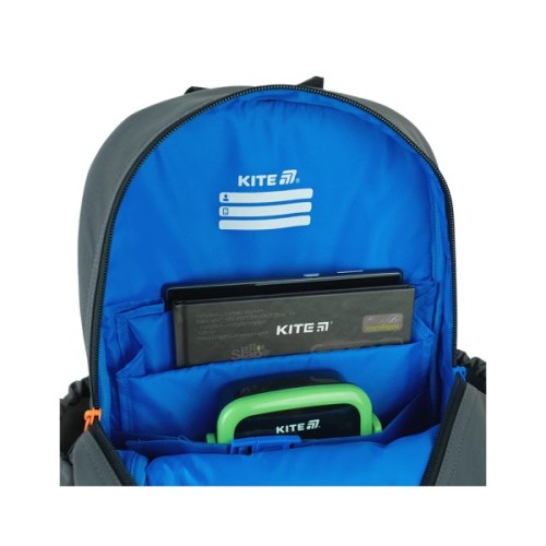 Рюкзак шкільний Kite Education 771 Game on (K26-771S-4)