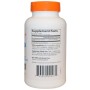 Вітамінно-мінеральний комплекс Doctor's Best МСМ (метілсульфонілметан) 1500, OptiMSM, 120 таблеток (DRB-00097)