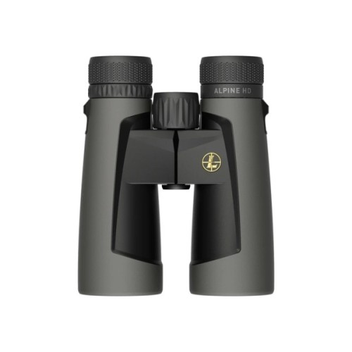Бінокль Leupold BX-2 Alpine 10x52mm Roof Shadow Gray (181178)