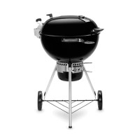 Гриль-барбекю Weber Master-Touch Premium E-5770 57 см Black (17301004)