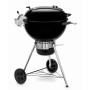 Гриль-барбекю Weber Master-Touch Premium E-5770 57 см Black (17301004)