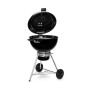Гриль-барбекю Weber Master-Touch Premium E-5770 57 см Black (17301004)