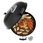 Гриль-барбекю Weber Master-Touch Premium E-5770 57 см Black (17301004)