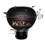 Гриль-барбекю Weber Master-Touch Premium E-5770 57 см Black (17301004)