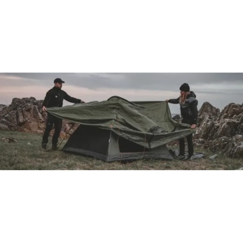 Намет Easy Camp Setesdal 3 (120477) (931548)