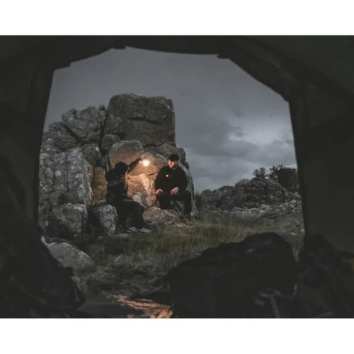 Намет Easy Camp Setesdal 3 (120477) (931548)