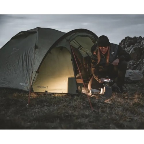 Намет Easy Camp Setesdal 3 (120477) (931548)