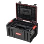 Ящик для інструментів QBRICK SYSTEM PRO TOOLBOX + 5 x PRO ORGANIZER MULTI (Z257776PG003)