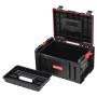 Ящик для інструментів QBRICK SYSTEM PRO TOOLBOX + 5 x PRO ORGANIZER MULTI (Z257776PG003)