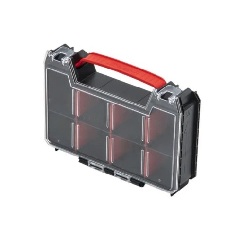 Ящик для інструментів QBRICK SYSTEM PRO TOOLBOX + 5 x PRO ORGANIZER MULTI (Z257776PG003)